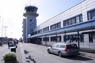 leiebil Ålesund Lufthavn